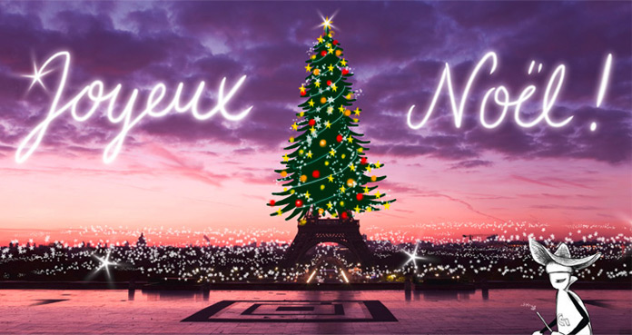 Joyeux Noël