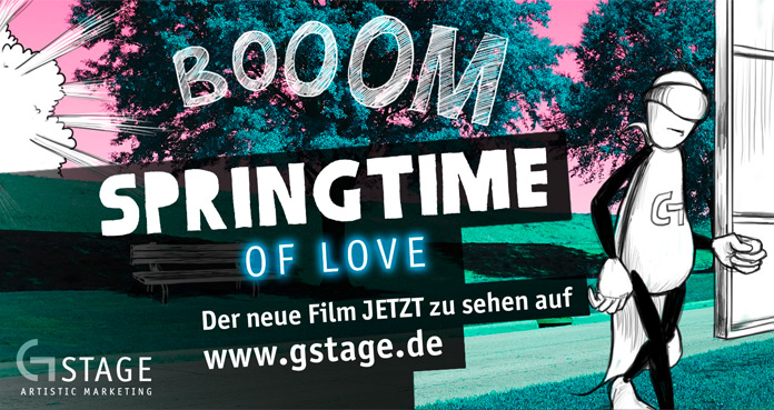 Springtime of Love